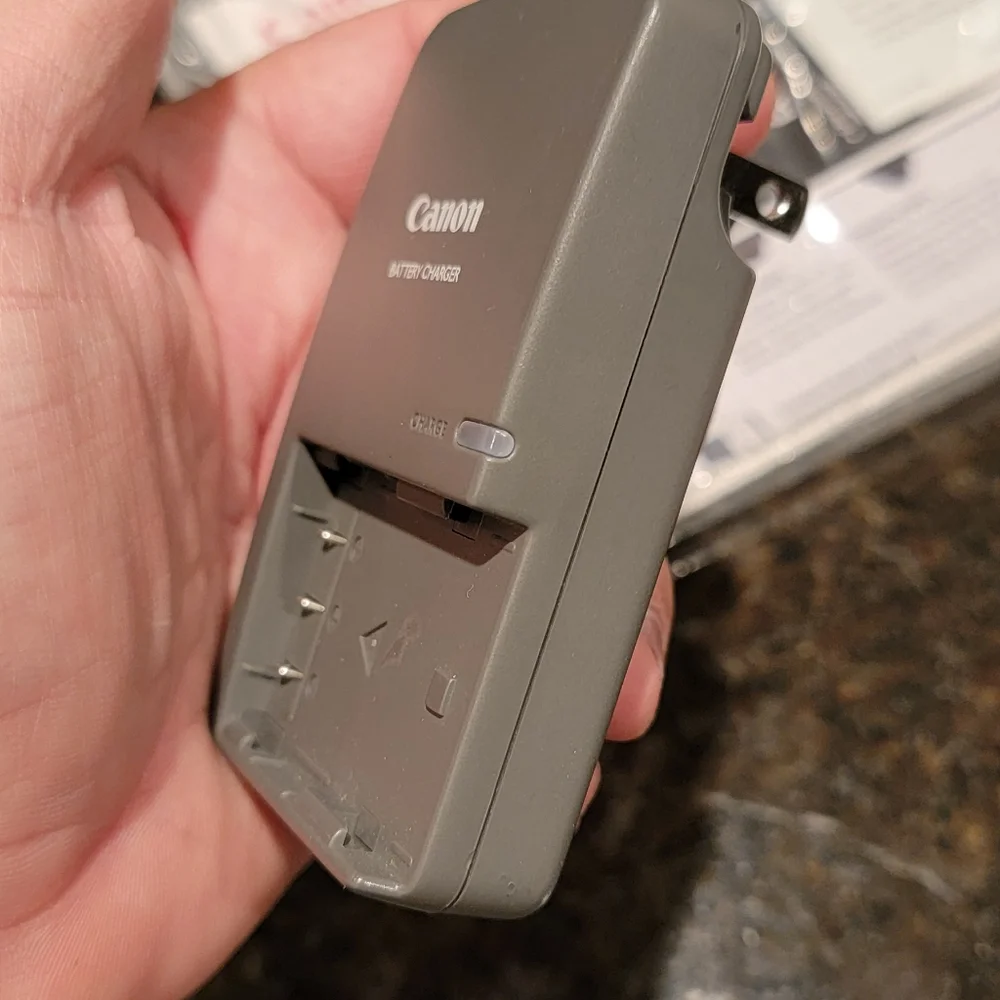 Canon just reduced